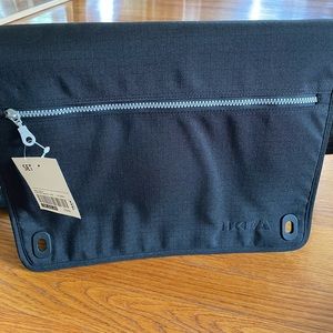 IKEA SET messenger bag NWT